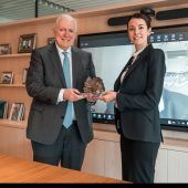 Hilti und IMD starten Stipendienprogramm
