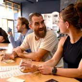 Australisches Café bietet Luxuskaffee für 130 Euro pro Tasse