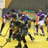RHC Dornbirn bleibt in diesem Frühjahr weiterhin erfolglos