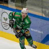 Auf Play-off-Kurs bleiben