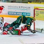 Der erste Matchpuck zum Pre-Play-off