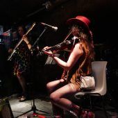 Rhythmische Extravaganzen