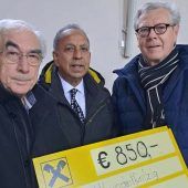 Eingesendet. Vereinsnachrichten aus dem Bezirk