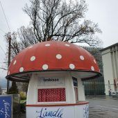 Bregenzer Milchpilz braucht ab Sommer einen neuen Pächter