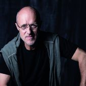 Toni Innauer liest im Löwensaal