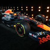 Ford wird Motorenpartner von Red Bull