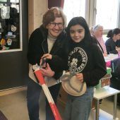 Naturkindergarten soll bis Herbst fertig sein