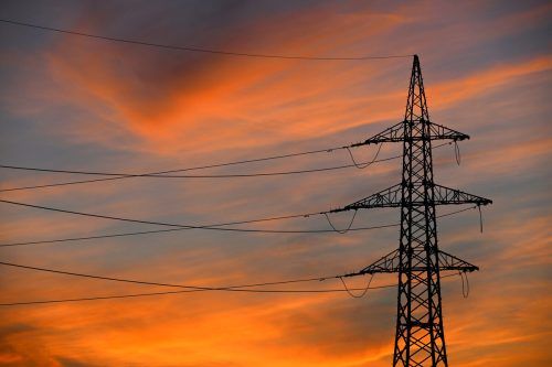 Strom fließt ab 1. März auch für Vorarlberger wieder günstig durchs Netz. APA