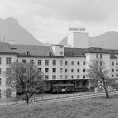 Mehr Milka aus Bludenz