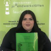 Mit Fleiß und Willen zum Schulabschluss