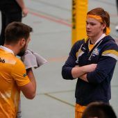 Wolfurt schiebt sich auf Rang vier