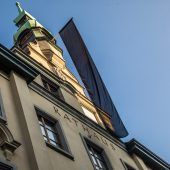 Bregenz spendet für Erdbebenopfer