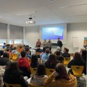 Gegen Intoleranz und Vorurteile