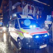 Tragödie in Lech ­fordert zwei Tote