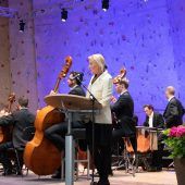 Musikalische Opulenz am Arlberg