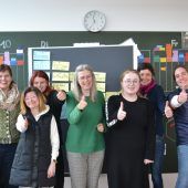 Experten in eigener Sache