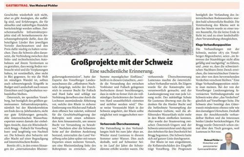 VN-Bericht vom 1. Februar 2023.