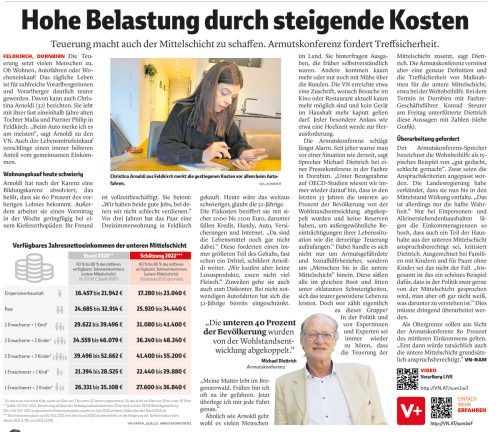 VN-Bericht vom 18. Februar 2023.