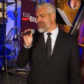 Lehrer mit richtigem Groove