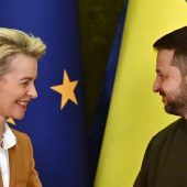 Hoffnung auf EU-Beitritt