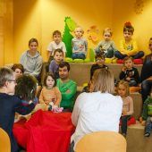 Action, Spiel und Ferienspaß