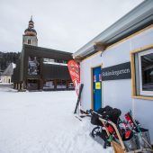 Kritik nach Missbrauchsvorwürfen in Lech