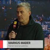 „Ein pickelhartes Programm steht an“