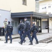 Polizist erschießt Vorgesetzten