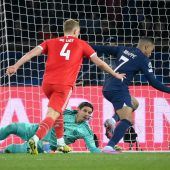 Der Bayern-Traum lebt