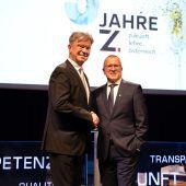 Initiative zukunft.lehre hat neuen Präsidenten