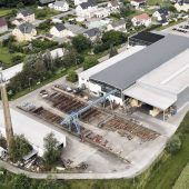 Deutsche Zimm-Tochterfirma in Schieflage
