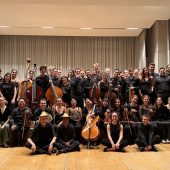 „Machen Geschichten aus Musikgeschichte“