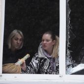 Putin versprach, Selenskyj nicht zu töten