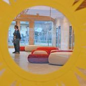 Kinderhaus Kreuzfeld mit Leben gefüllt