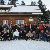 Janeschitz-Team verlor Test bei GC Zürich
