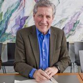 „Landes-Erich“ ist ein 70er