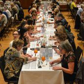 Bingo-Fieber im Reichshofsaal