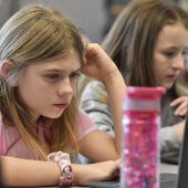 Studie: Pandemie in Österreich traf Mädchen besonders hart