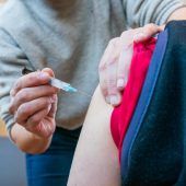 Eine Woche lang kostenlos gegen ­Krebs-Viren impfen lassen