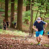 Kneipp-Club startet mit Outdoortraining