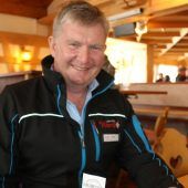 Ski&Concert-Premiere in der „Alpenchickeria“