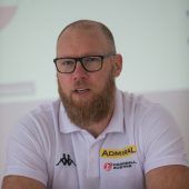 Teamchef Ales Pajovic bis 2025 verlängert