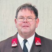 Sein Einsatz bleibt Vorbild