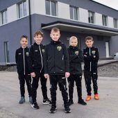 Familienfest im Schnabelholz