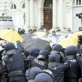 Politik in Kürze