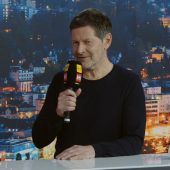 Kein Selbstläufer trotz der Favoritenrolle