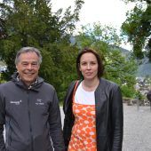 Fake-Brief ärgert Alpenverein