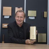 Proox wächst zweistellig