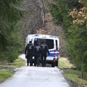 Mädchen gestehen Mord an Zwölfjähriger