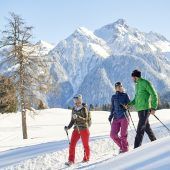 Die Firnwochen im Brandnertal beginnen mit März